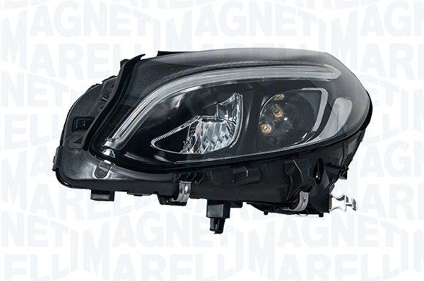 Faro para MERCEDES CLASSE B (W246) (desde 2014) - Izquierdo