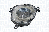 Faro luz diurna (H7) — Magneti Marelli — FIAT 500 (desde 2015) — derecho