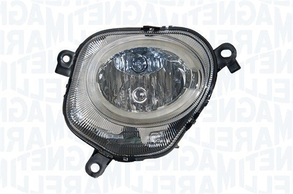 Faro luz diurna (H7) — Magneti Marelli — FIAT 500 (desde 2015) — derecho