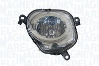 Faro luz diurna (H7) — Magneti Marelli — FIAT 500 (desde 2015) — izquierdo