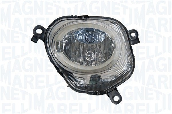 Faro luz diurna (H7) — Magneti Marelli — FIAT 500 (desde 2015) — izquierdo
