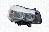 Faro para BMW SERIE 2 ACTIVE TOURER (desde 2014) - Derecho