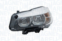Faro para BMW SERIE 2 ACTIVE TOURER (desde 2014) - Izquierdo