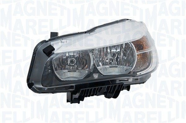 Faro para BMW SERIE 2 ACTIVE TOURER (desde 2014) - Izquierdo