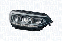 Faro para VOLKSWAGEN TOURAN (desde 2015) - Derecho