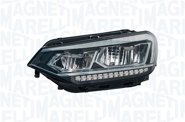 Faro para VOLKSWAGEN TOURAN (desde 2015) - Izquierdo