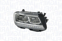 Faro con regulación eléctrica LED — Magneti Marelli — VOLKSWAGEN TIGUAN (desde 2016) — derecho