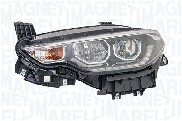 Faro (LED) — Magneti Marelli — FIAT TIPO (desde 2015) — izquierdo