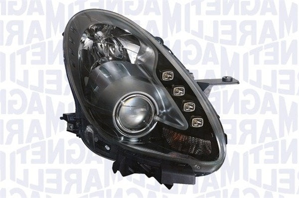 Faro para ALFA ROMEO GIULIETTA (desde 2010) - Derecho