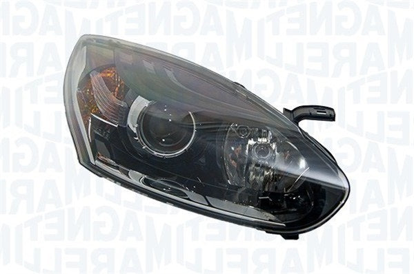 Faro para RENAULT MEGANE (desde 2014) - Derecho