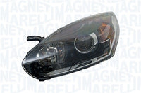 Faro para RENAULT MEGANE (desde 2014) - Izquierdo