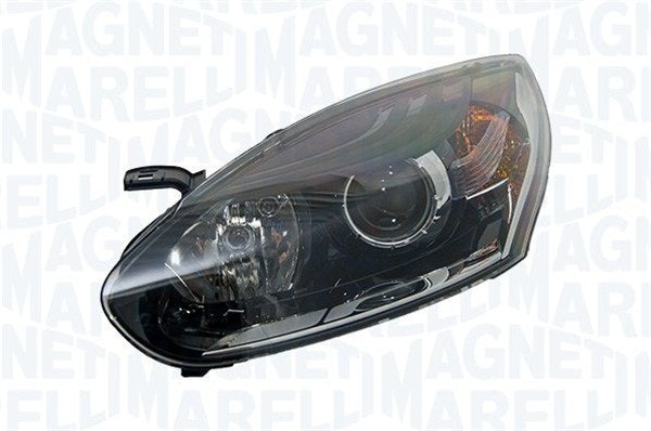 Faro para RENAULT MEGANE (desde 2014) - Izquierdo