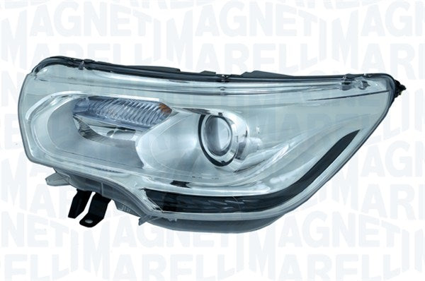 Faro para CITROËN C4 11/(desde 2009) - Izquierdo