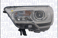 Faro para CITROËN DS4 (B75) (desde 2011) - Derecho