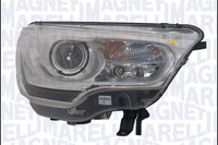 Faro para CITROËN DS4 (B75) (desde 2011) - Izquierdo