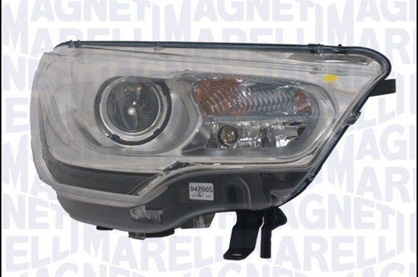 Faro para CITROËN DS4 (B75) (desde 2011) - Izquierdo