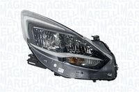 Faro H7/H7 — Magneti Marelli — OPEL ZAFIRA (desde 01/2016) — derecho