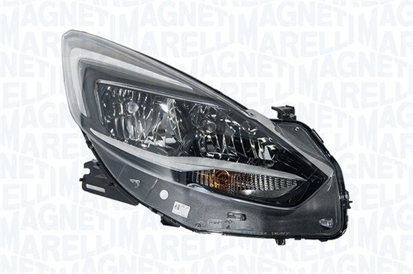 Faro H7/H7 — Magneti Marelli — OPEL ZAFIRA (desde 01/2016) — derecho