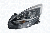 Faro H7/H7 — Magneti Marelli — OPEL ZAFIRA (desde 01/2016) — izquierdo