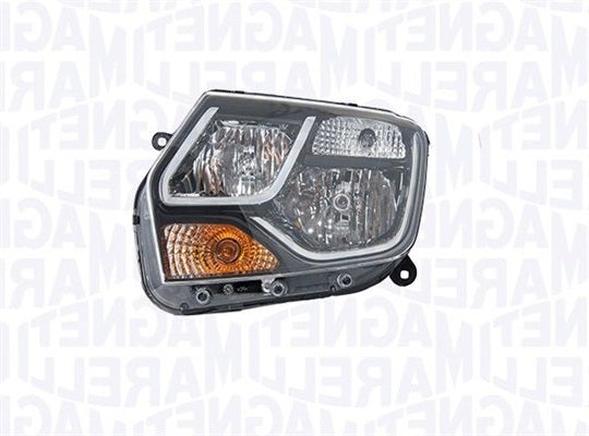 Faro para DACIA DUSTER (desde 2013) - Izquierdo
