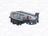 Faro (H7/D5S/P21W/LED) — Magneti Marelli — FIAT TIPO (desde 2015) — derecho
