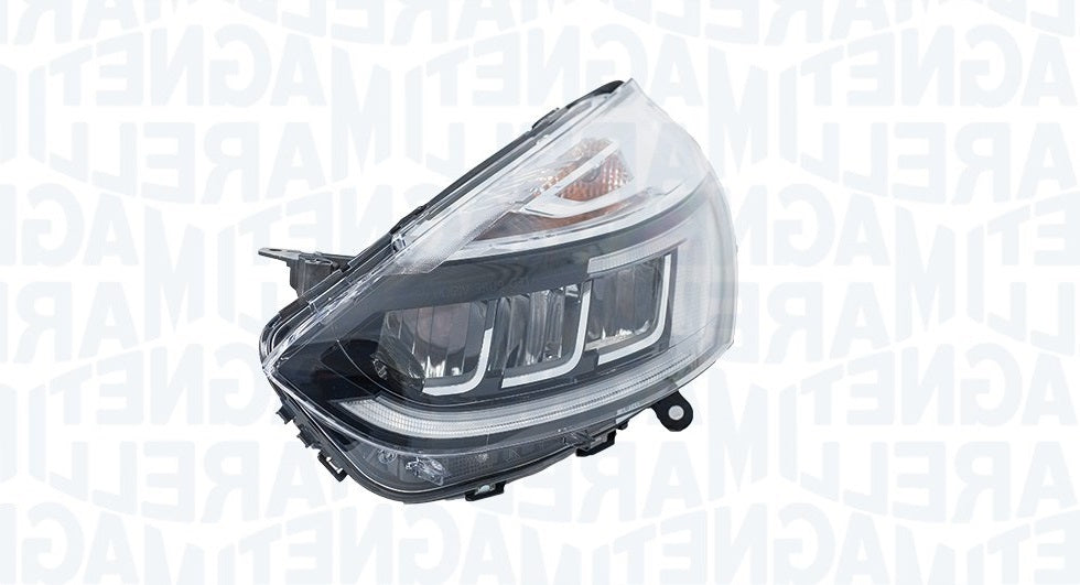 Faro para RENAULT CLIO IV 11/(desde 2012) — Izquierdo