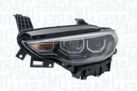 Faro (H7/H7/LED) — Magneti Marelli — FIAT TIPO (desde 2015) — izquierdo