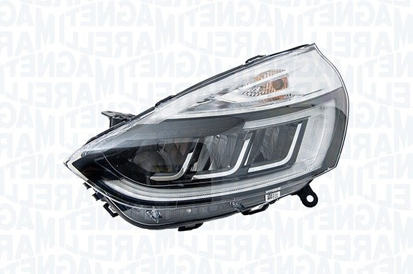 Faro para RENAULT CLIO (desde 2013) - Izquierdo