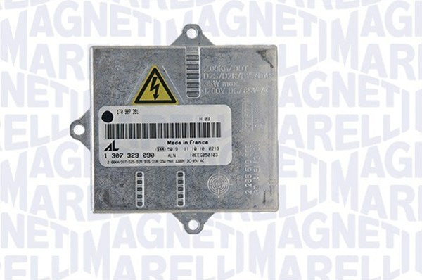 Módulo de iluminación para VOLKSWAGEN GOLF V/TOURAN/AUDI - Default Title