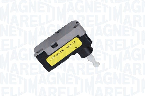 Servomotor de regulación de faro para AUDI A3 (desde 2003) - Default Title