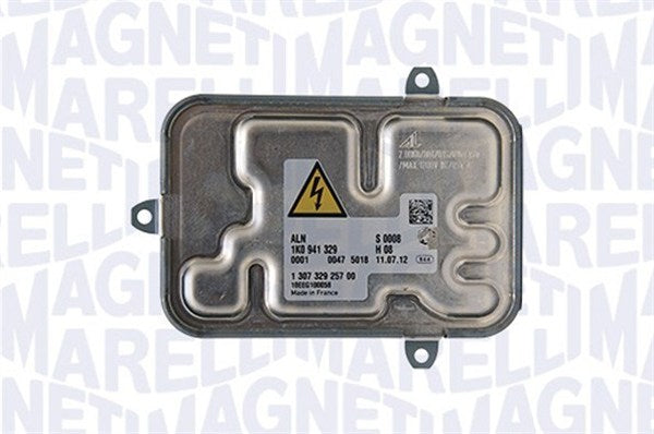 Módulo de iluminación para SKODA YETI (desde 05/2009) - Default Title