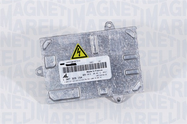 Módulo de iluminación para AUDI A4/TT (desde 05/2003) - Default Title