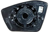 Cristal de retrovisor exterior — SKODA OCTAVIA IV (desde 01/2020) - derecho