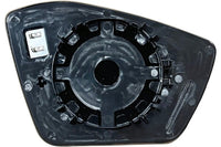 Cristal de retrovisor exterior — SKODA OCTAVIA IV (desde 01/2020) - izquierdo