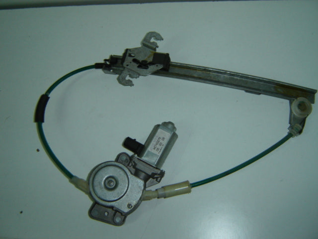 Elevalunas eléctrico trasero — ALFA ROMEO 146 (desde 1995) - derecho
