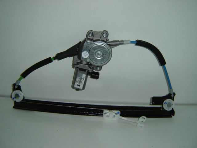 Elevalunas eléctrico delantero — ALFA ROMEO 147 (desde 2000) - izquierdo