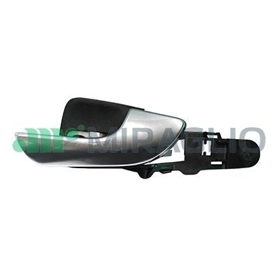 Tirador interior de puerta trasero — ALFA ROMEO GIULIETTA (desde 2010)