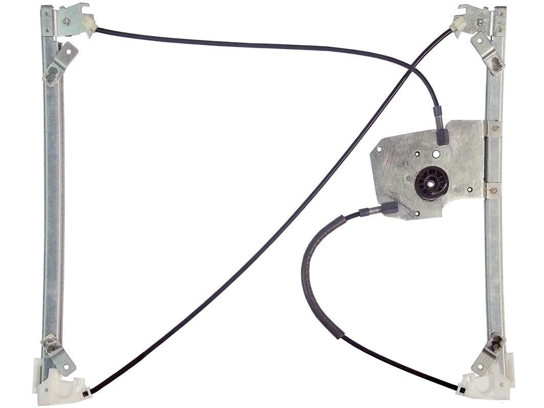 Elevalunas eléctrico delantero — AUDI A3 (1996–2003) - izquierdo