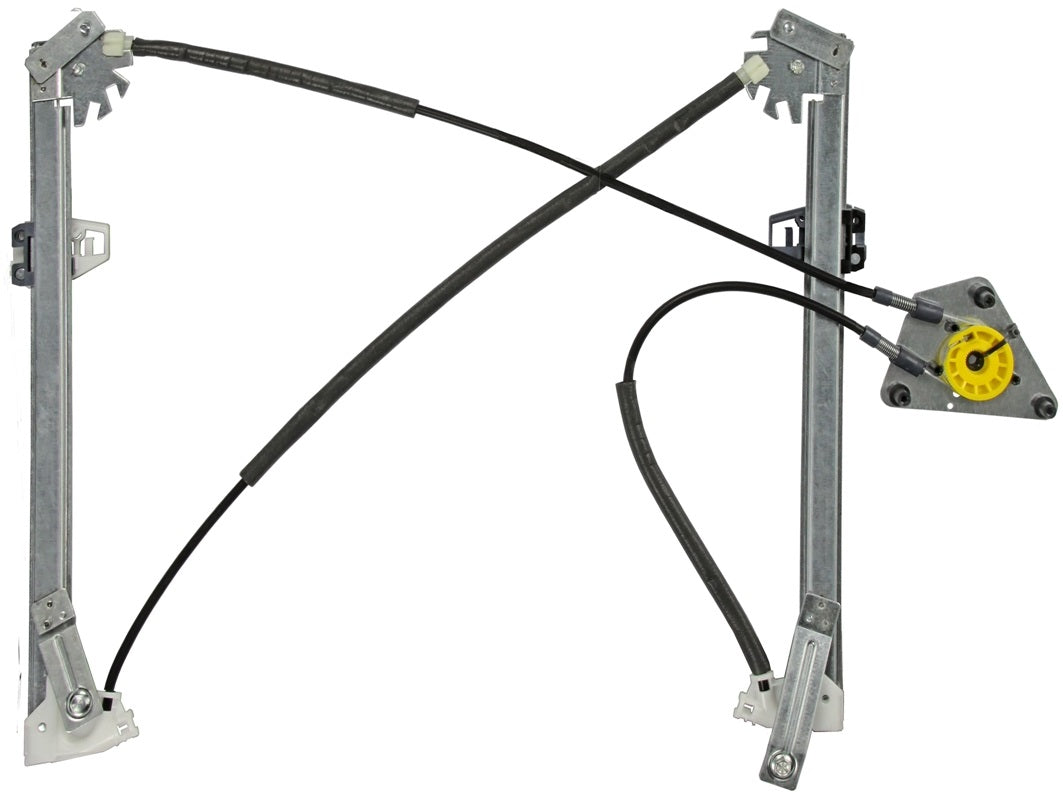 Elevalunas para AUDI A1 (desde 2010) - Izquierdo
