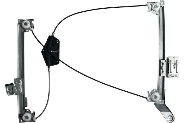 Elevalunas delantero — AUDI A5 (desde 06/2007) - izquierdo