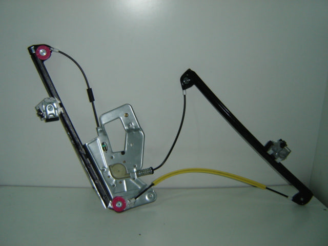 Elevalunas eléctrico delantero — BMW E39 (desde 1995) - izquierdo