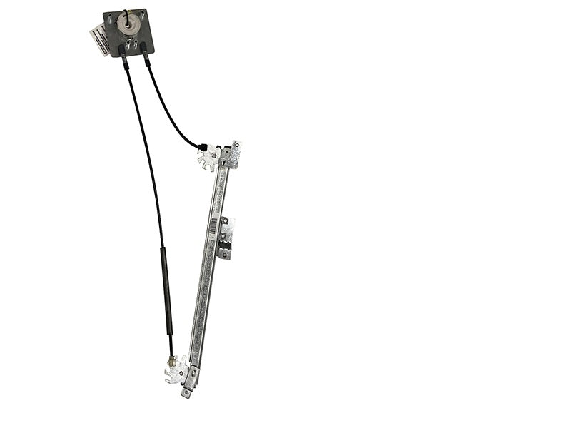 Elevalunas eléctrico trasero — BMW E39 (desde 1995) - izquierdo