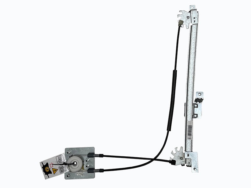 Elevalunas eléctrico trasero — BMW E39 (desde 2000) - izquierdo