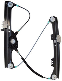 Elevalunas eléctrico delantero — BMW SERIE 5 E60 (desde 2003) - derecho