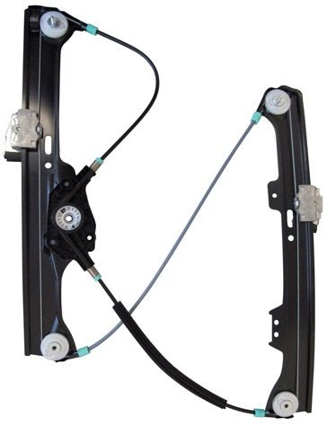 Elevalunas eléctrico delantero — BMW SERIE 5 E60 (desde 2003) - derecho