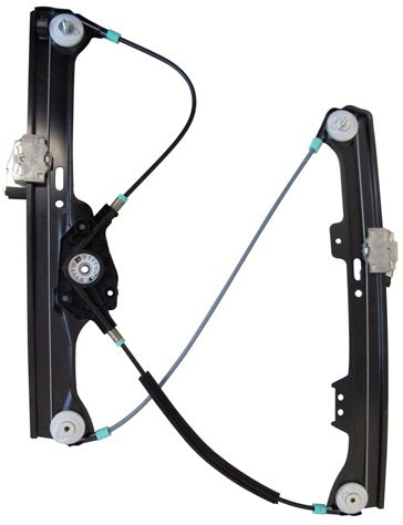 Elevalunas eléctrico delantero — BMW SERIE 5 E60 (desde 2003) - izquierdo