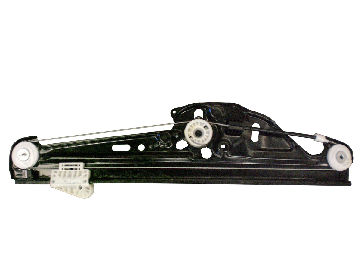 Elevalunas eléctrico trasero — BMW SERIE 5 E60 (desde 2003) - derecho