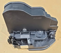 Cerradura eléctrica de puerta trasera — BMW SERIE 1 E81/E87 (desde 08/2004) - izquierdo