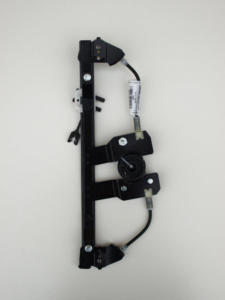 Elevalunas eléctrico trasero — BMW SERIE 1 E87 (2004–2011) - izquierdo