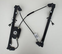 Elevalunas eléctrico delantero — BMW SERIE 3 E90/E91 (desde 2005) - derecho